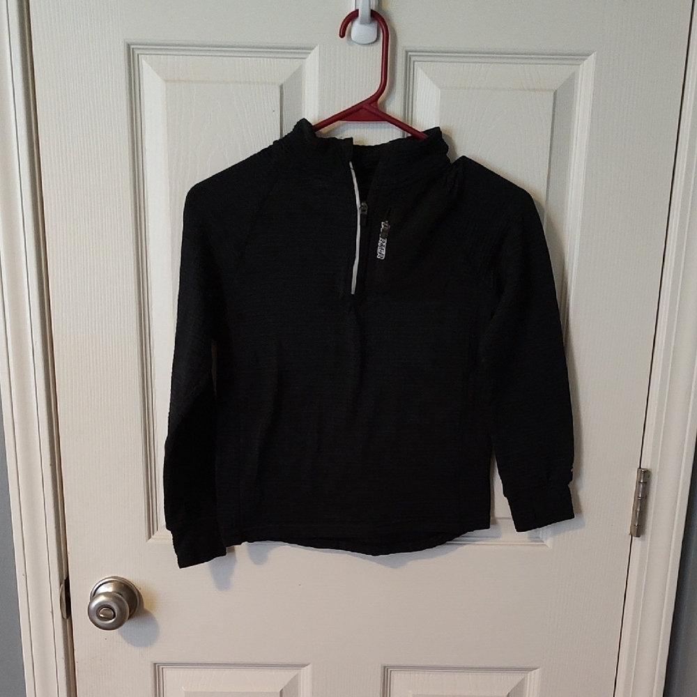 Boys Starter Long Sleeve